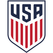 美国U20logo