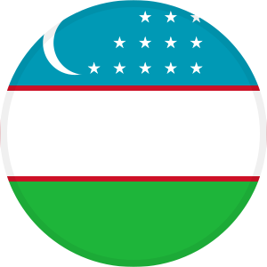 乌兹别克23logo